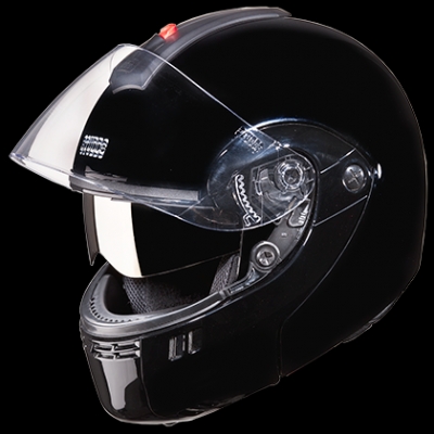 Studds ninja 3g double visor hot sale helmet price